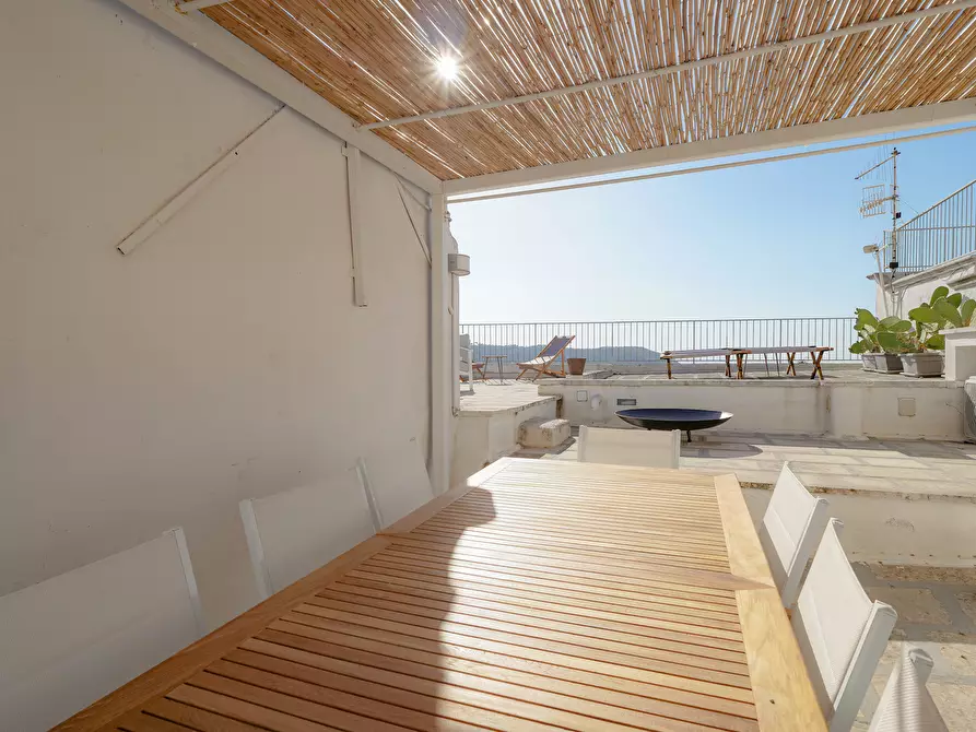 Immagine 5 di Appartamento in vendita  in Via Cattedrale 6 a Ostuni