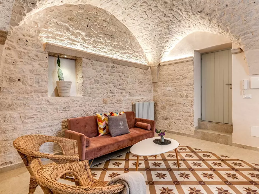 Immagine 6 di Casa indipendente in vendita  in VICO PRIMO DI VIA MURIGINI 33 a Ceglie Messapico