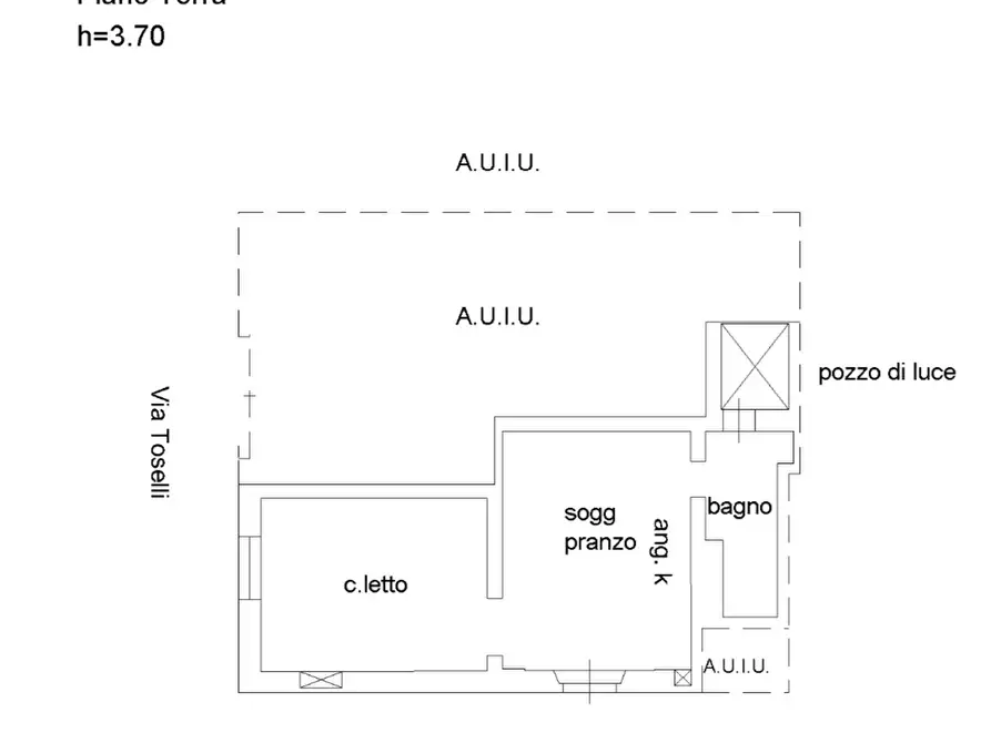 Immagine 21 di Casa indipendente in vendita  in Corso Giuseppe Garibaldi a Ostuni