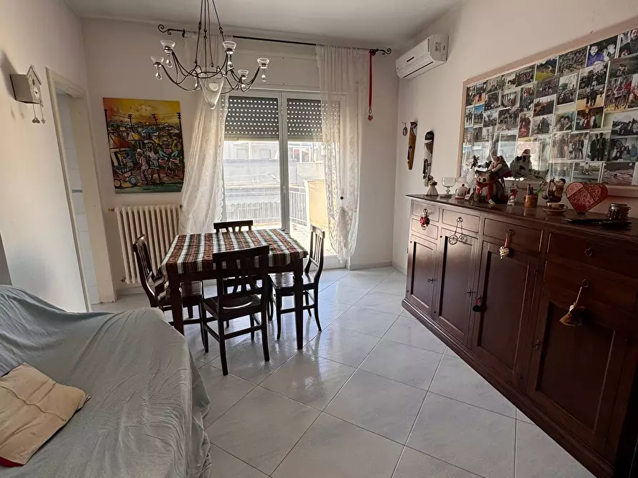 Immagine 7 di Appartamento in vendita  in Via F. Monsignor Tamborrino a Ostuni