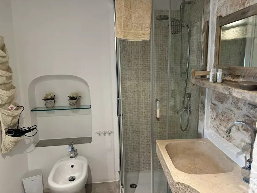 Immagine 35 di Casa indipendente in vendita  in Via Guglielmo Marconi a Ostuni