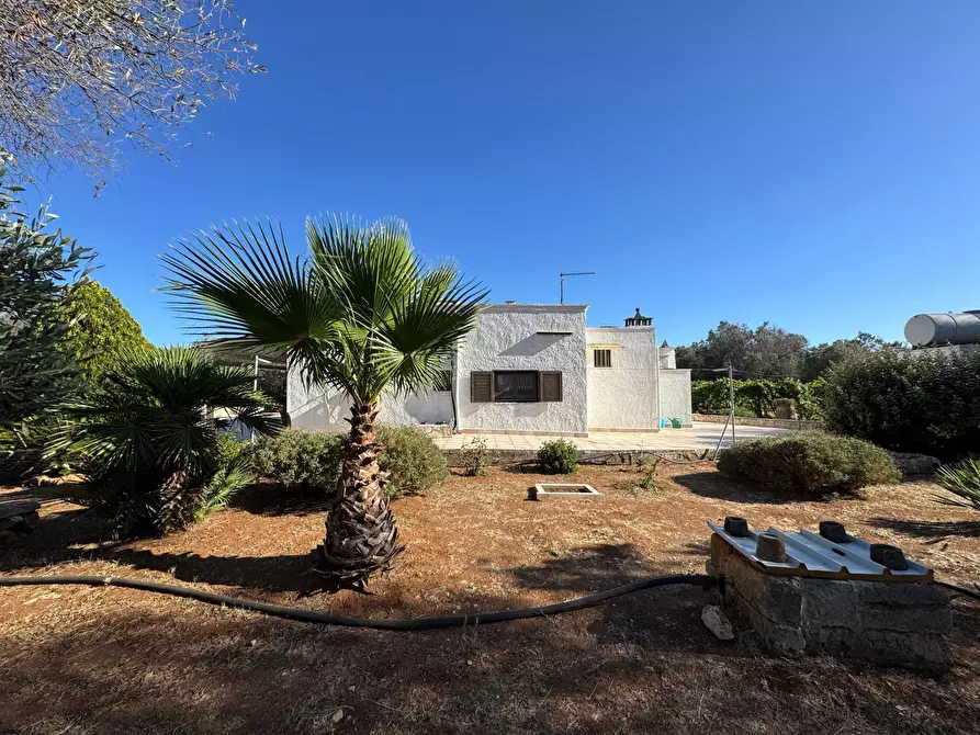 Immagine 15 di Villa in vendita  in Strada Provinciale 29 a Ceglie Messapico