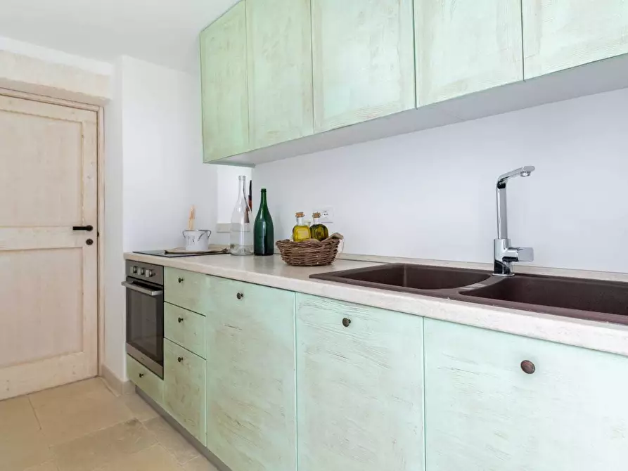 Immagine 10 di Casa indipendente in vendita  in Contrada Pezze di Ferro a Ostuni