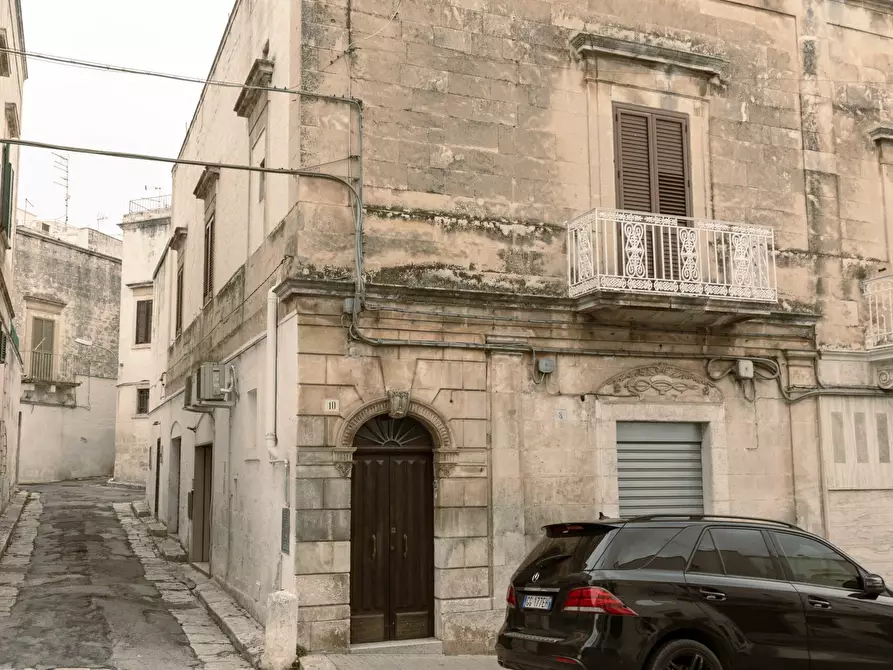 Immagine 36 di Palazzo in vendita  in Via Giordano Bruno 10 a Ostuni