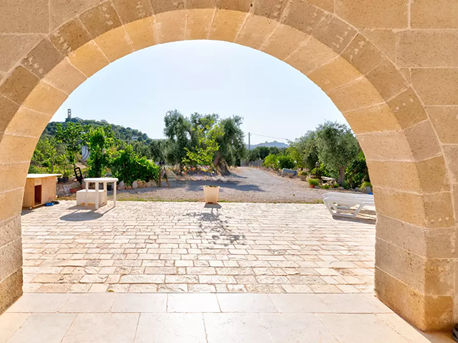 Immagine 31 di Casa indipendente in vendita  in Contrada San Giovanni a Ostuni