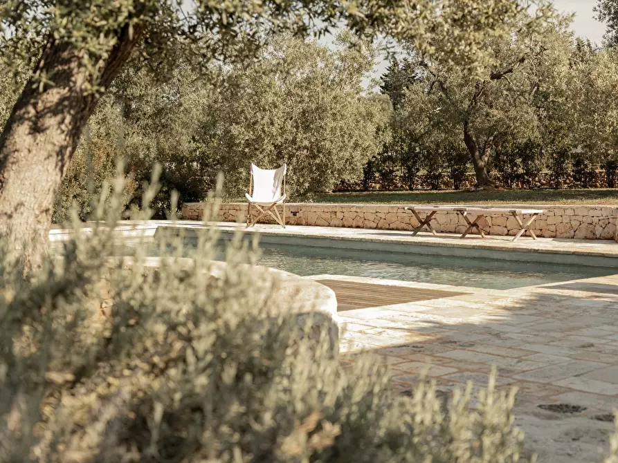 Immagine 27 di Casa indipendente in vendita  in Contrada Tamburroni a Ostuni