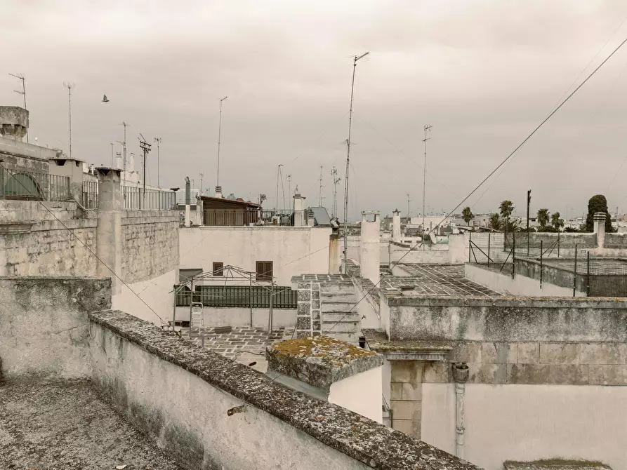 Immagine 34 di Palazzo in vendita  in Via Giordano Bruno 10 a Ostuni