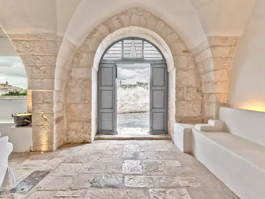 Immagine 18 di Casa indipendente in vendita  in CORSO VITTORIO EMANUELE II a Ostuni