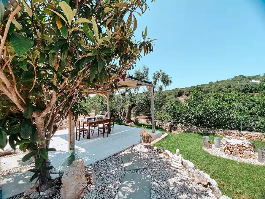 Immagine 14 di Casa indipendente in vendita  in Contrada Badessa a Ostuni