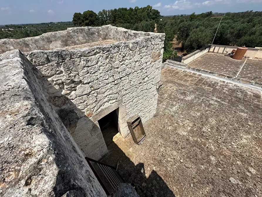 Immagine 5 di Rustico / casale in vendita  in Strada Provinciale 29 a Ostuni