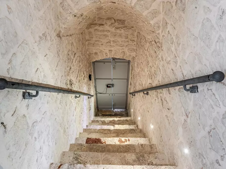 Immagine 30 di Casa indipendente in vendita  in VICO PRIMO DI VIA MURIGINI 33 a Ceglie Messapico