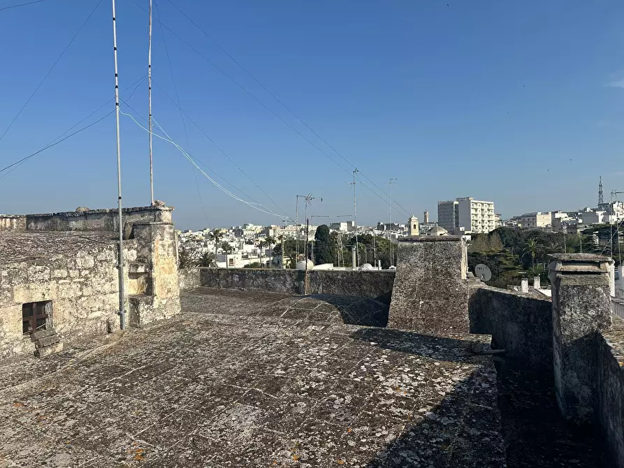 Immagine 15 di Casa indipendente in vendita  in Via Michele Amari a Ostuni