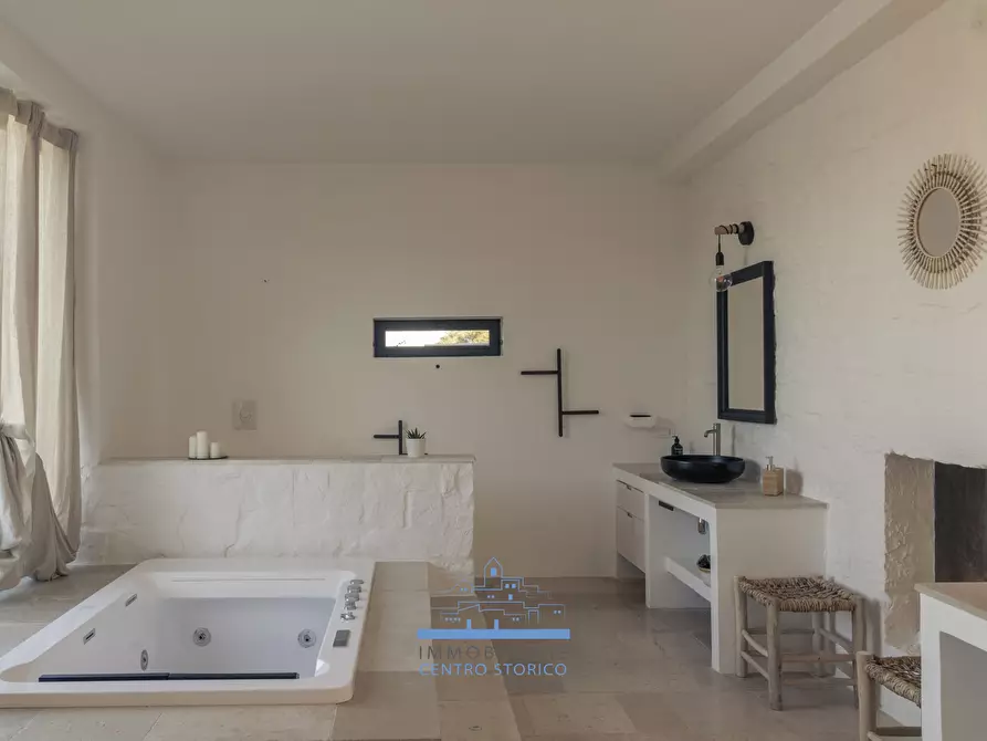 Immagine 66 di Villa in vendita  in CONTRADA SALINOLA a Ostuni