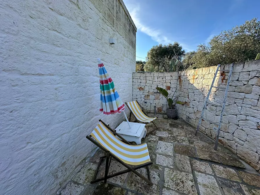 Immagine 22 di Casa indipendente in vendita  in Corso Giuseppe Mazzini a Ostuni