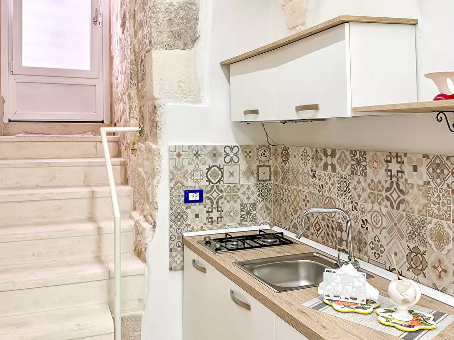 Immagine 22 di Casa indipendente in vendita  in VIA CATTEDRALE 6 a Ostuni