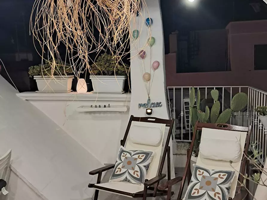Immagine 37 di Casa indipendente in vendita  in Corso Giuseppe Garibaldi a Ostuni