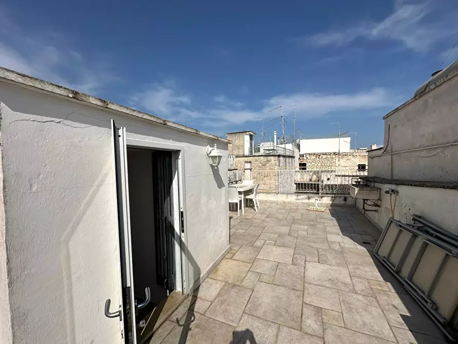 Immagine 6 di Casa indipendente in vendita  in Via Guglielmo Marconi a Ostuni