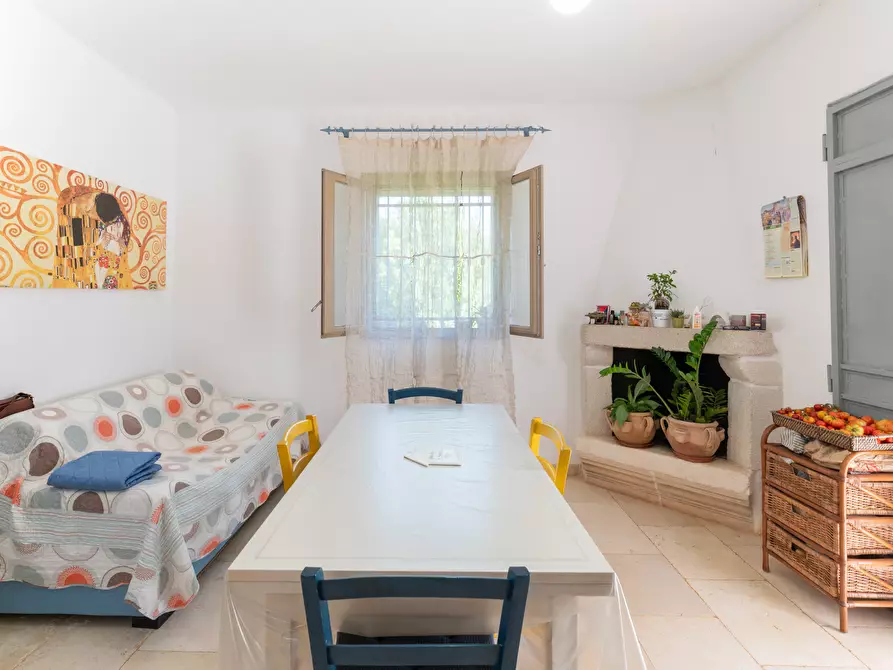 Immagine 38 di Casa indipendente in vendita  in Contrada San Giovanni a Ostuni