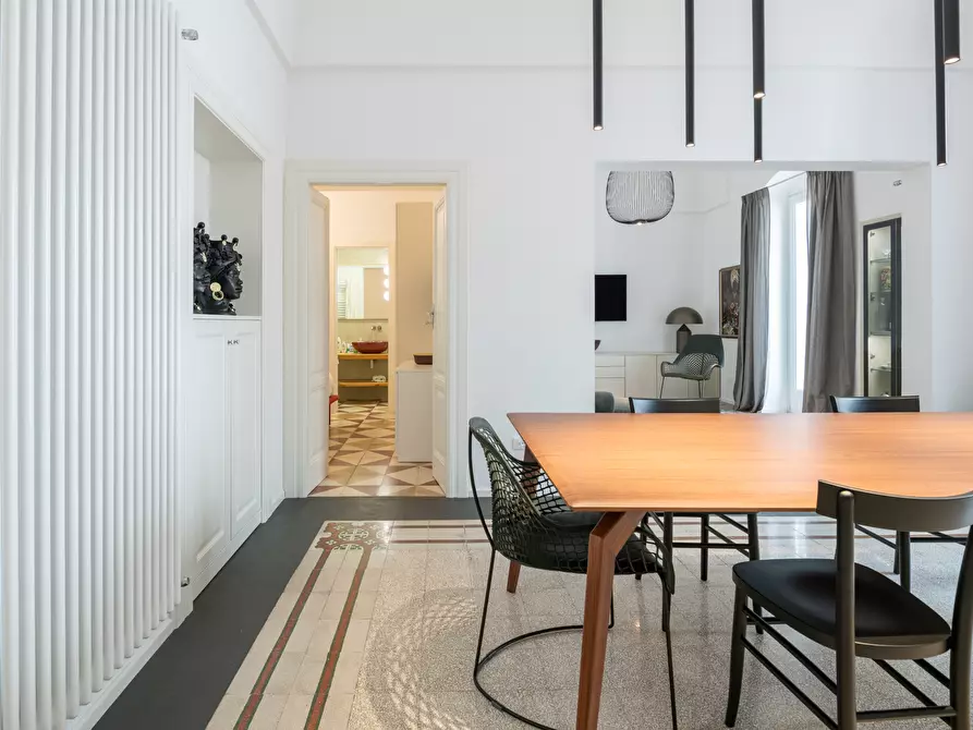 Immagine 1 di Casa indipendente in vendita  in Corso Giuseppe Garibaldi a Ostuni