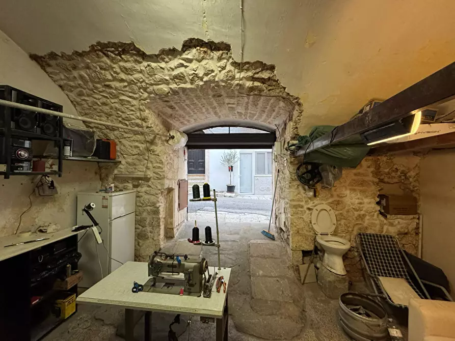Immagine 14 di Casa indipendente in vendita  in Via Matteo Renato Imbriani a Ostuni