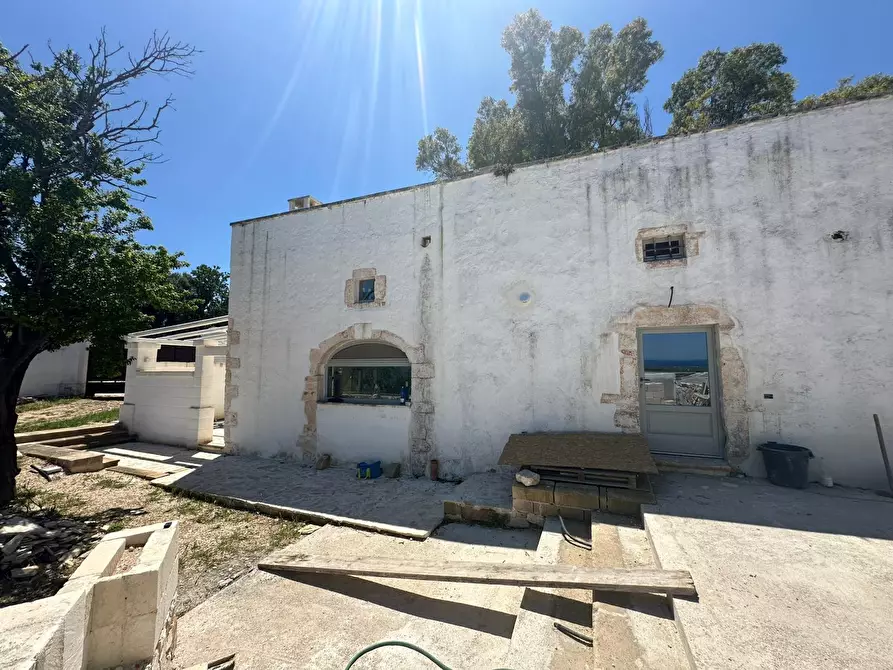 Immagine 66 di Rustico / casale in vendita  in corso giuseppe mazzini a Ostuni