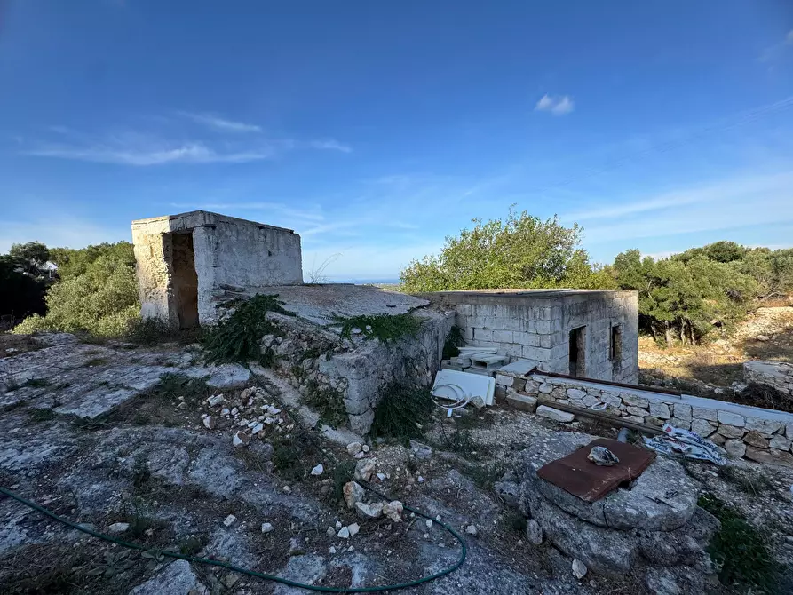 Immagine 18 di Rustico / casale in vendita  in corso giuseppe mazzini a Ostuni