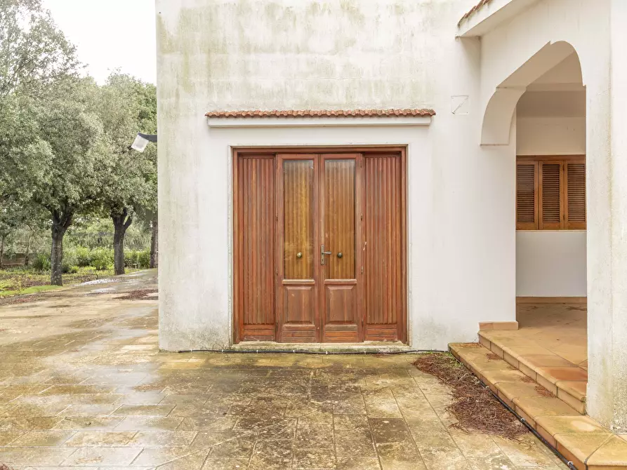 Immagine 10 di Villa in vendita  in LAMARDILLA a Ostuni