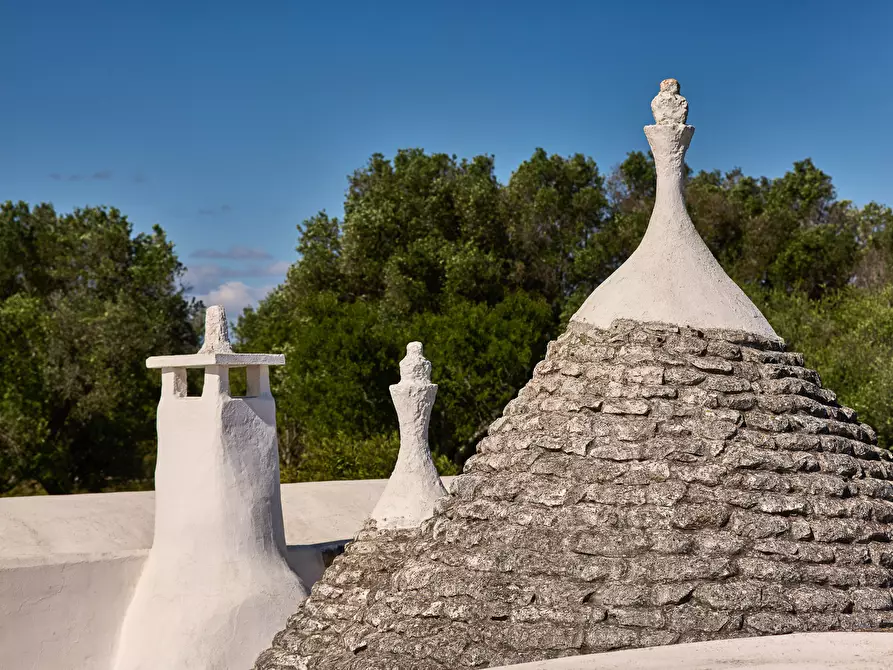 Immagine 2 di Casa indipendente in vendita  in contrada sessana snc a Ostuni