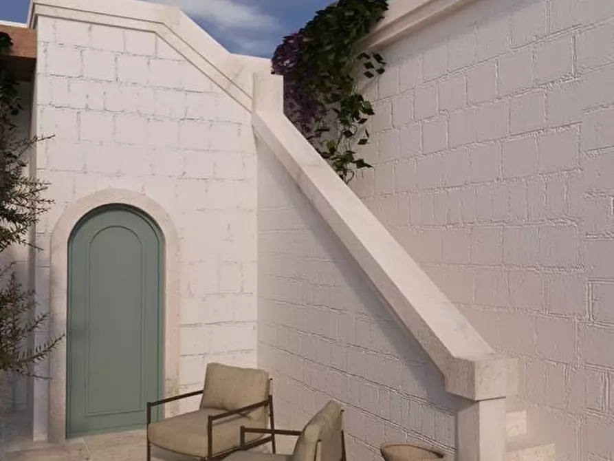 Immagine 59 di Rustico / casale in vendita  a Ostuni