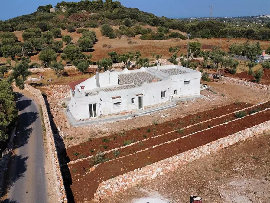 Immagine 49 di Villa in vendita  in la rupe a Ostuni
