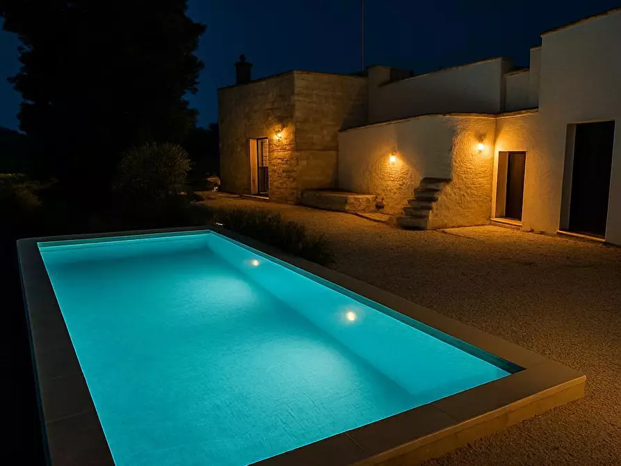 Immagine 48 di Villa in vendita  in contrada molillo a Ostuni