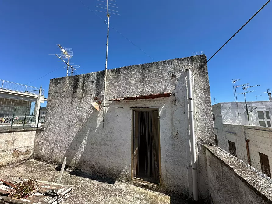 Immagine 5 di Casa indipendente in vendita  in Via Pietro de Cristoforis a Ostuni