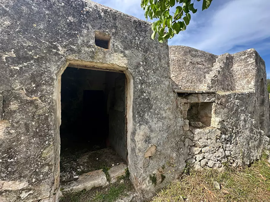 Immagine 22 di Rustico / casale in vendita  in Strada Provinciale 17 a Ostuni