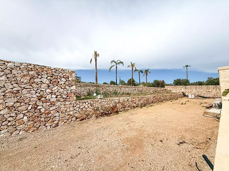 Immagine 8 di Villa in vendita  in la rupe a Ostuni
