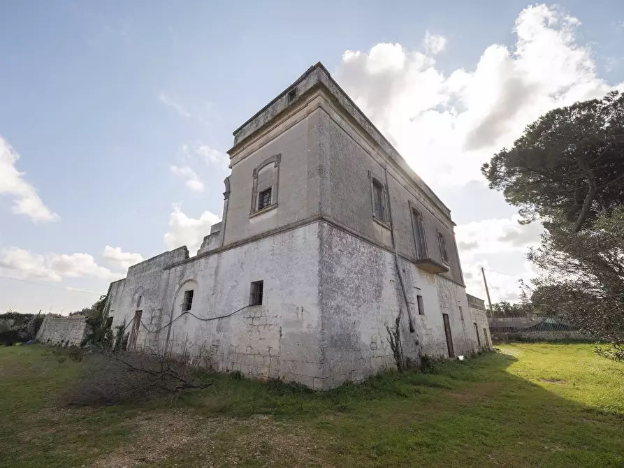 Immagine 41 di Rustico / casale in vendita  in Via Foggia 19 a Ostuni