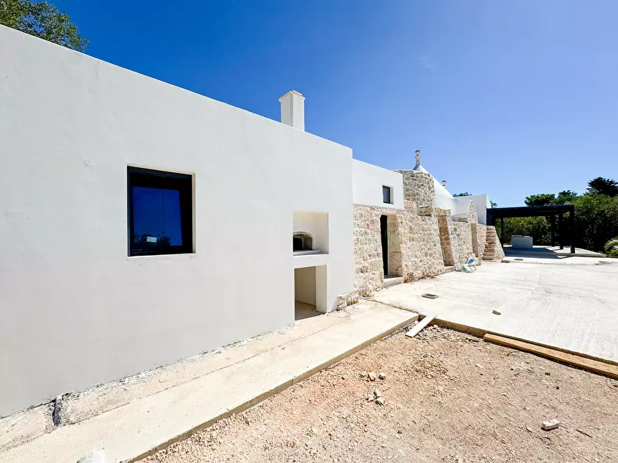 Immagine 24 di Casa indipendente in vendita  in Contrada Rosaraontrada zingariello snc a Ostuni