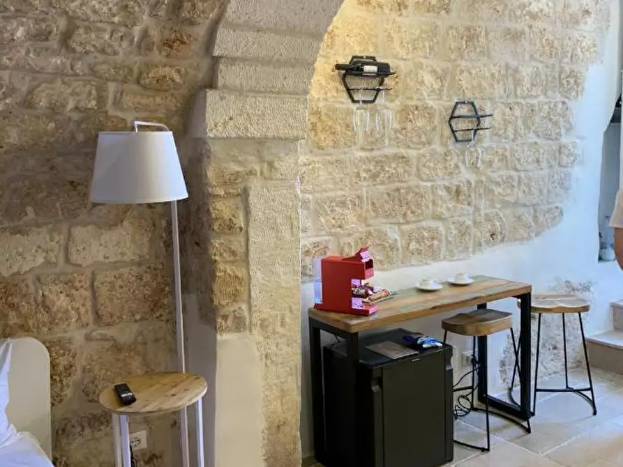 Immagine 24 di Casa indipendente in vendita  in Vico Pergola 14 a Ostuni