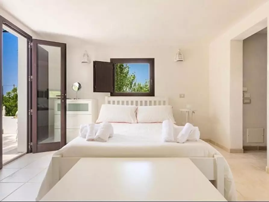 Immagine 25 di Villa in vendita  in Contrada Sessana snc a Ostuni