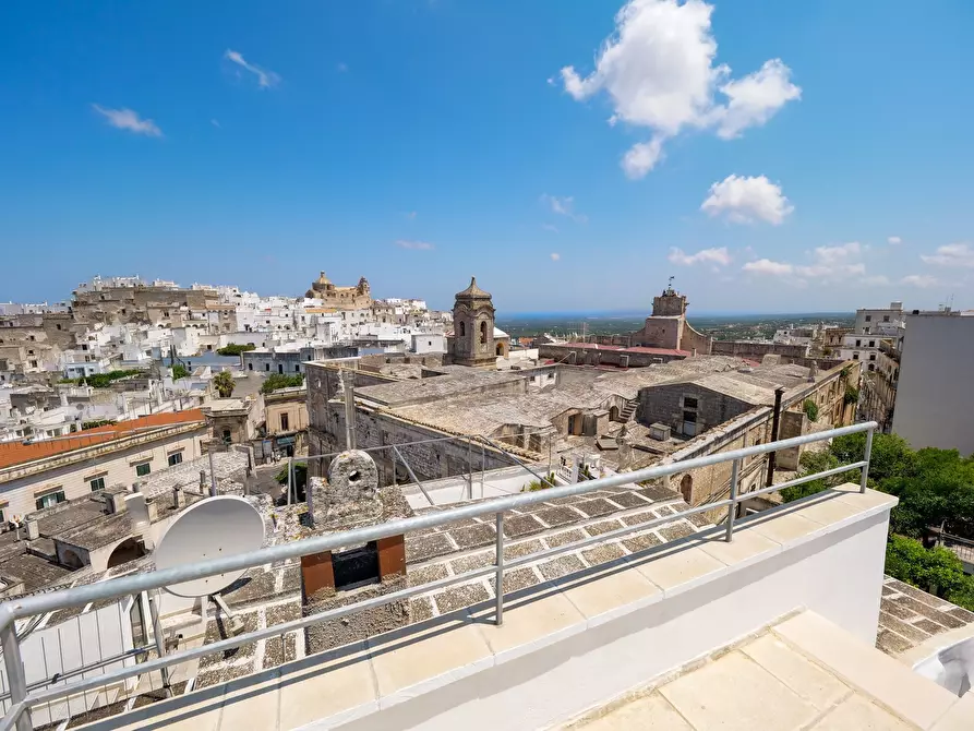Immagine 26 di Casa indipendente in vendita  in Via Maresca Gennaro a Ostuni