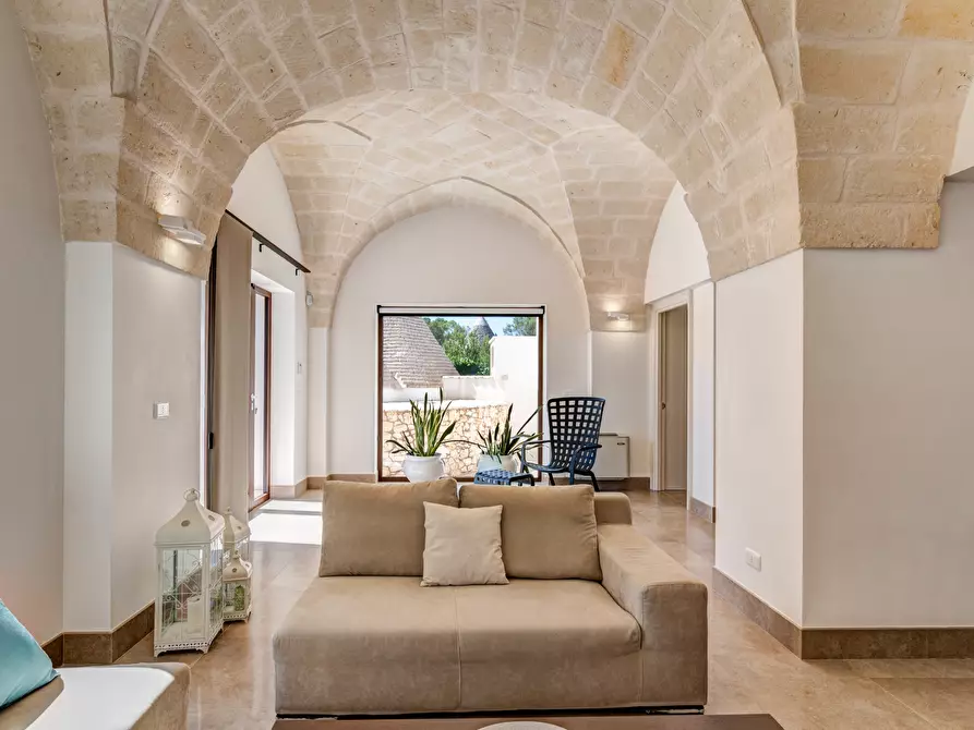 Immagine 49 di Villa in vendita  in contrada augelluzzi a San Michele Salentino