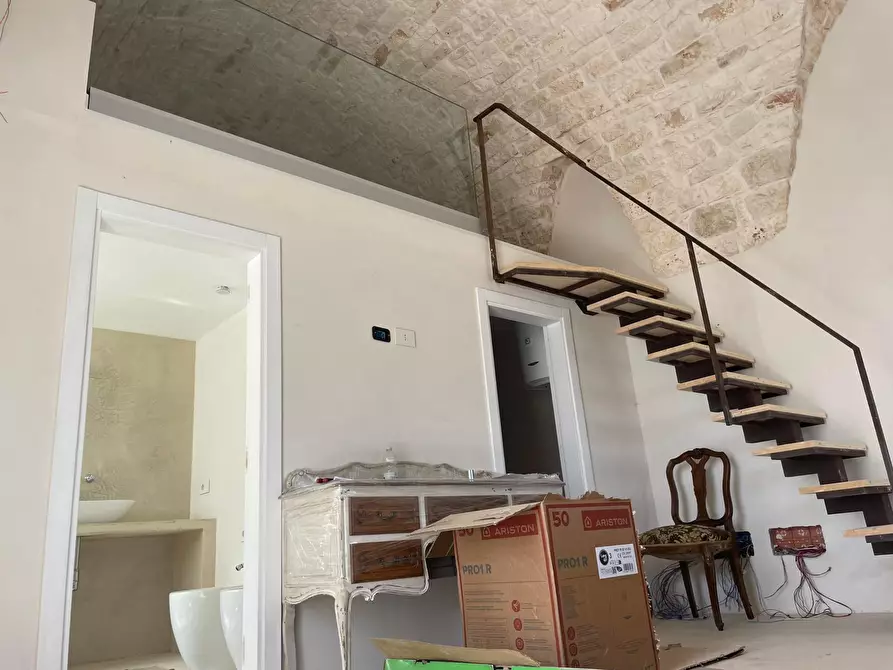 Immagine 26 di Rustico / casale in vendita  in corso giuseppe mazzini a Ostuni