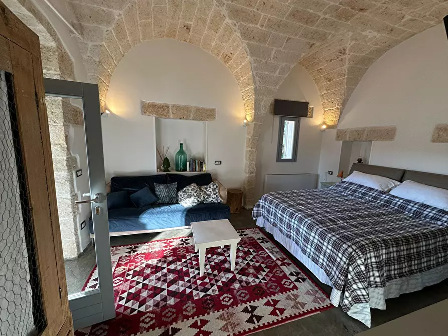 Immagine 10 di Casa indipendente in vendita  in Corso Giuseppe Mazzini a Ostuni