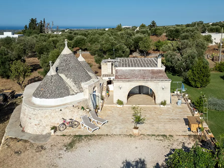 Immagine 16 di Casa indipendente in vendita  in Contrada San Giovanni a Ostuni