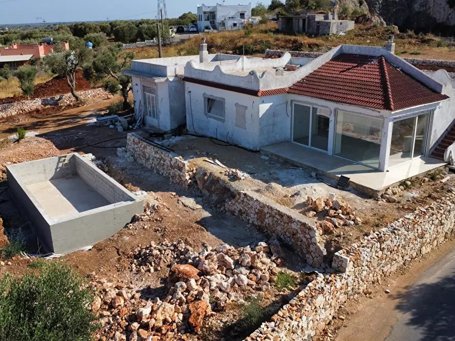 Immagine 34 di Villa in vendita  in la rupe a Ostuni