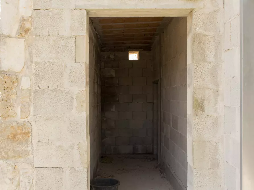 Immagine 11 di Rustico / casale in vendita  in contrada guappi falghero a Ostuni