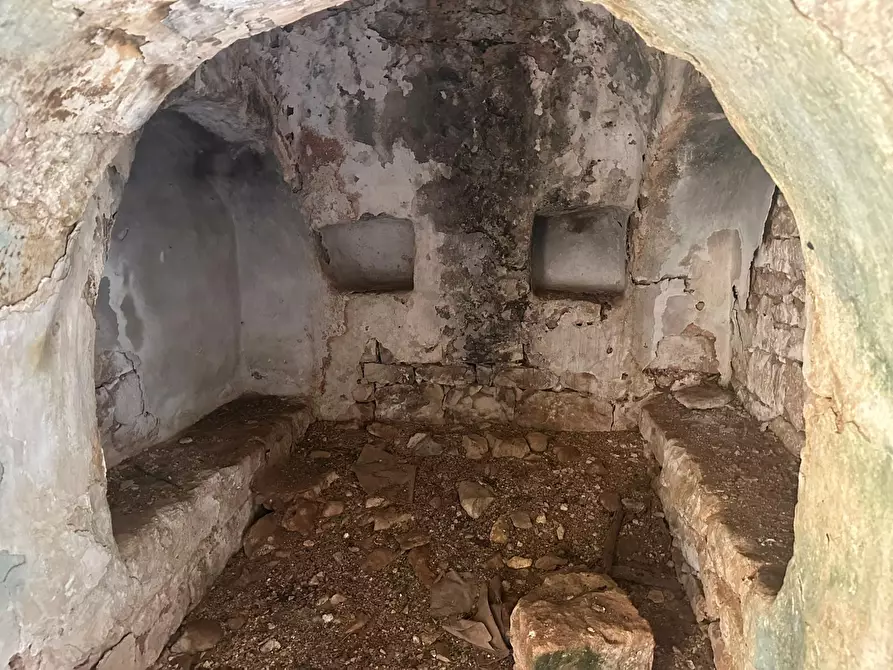 Immagine 6 di Casa indipendente in vendita  in Contrada Galante a Ceglie Messapico
