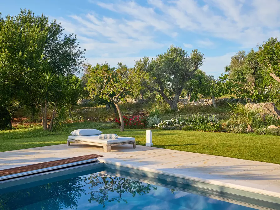 Immagine 47 di Casa indipendente in vendita  in contrada sessana snc a Ostuni