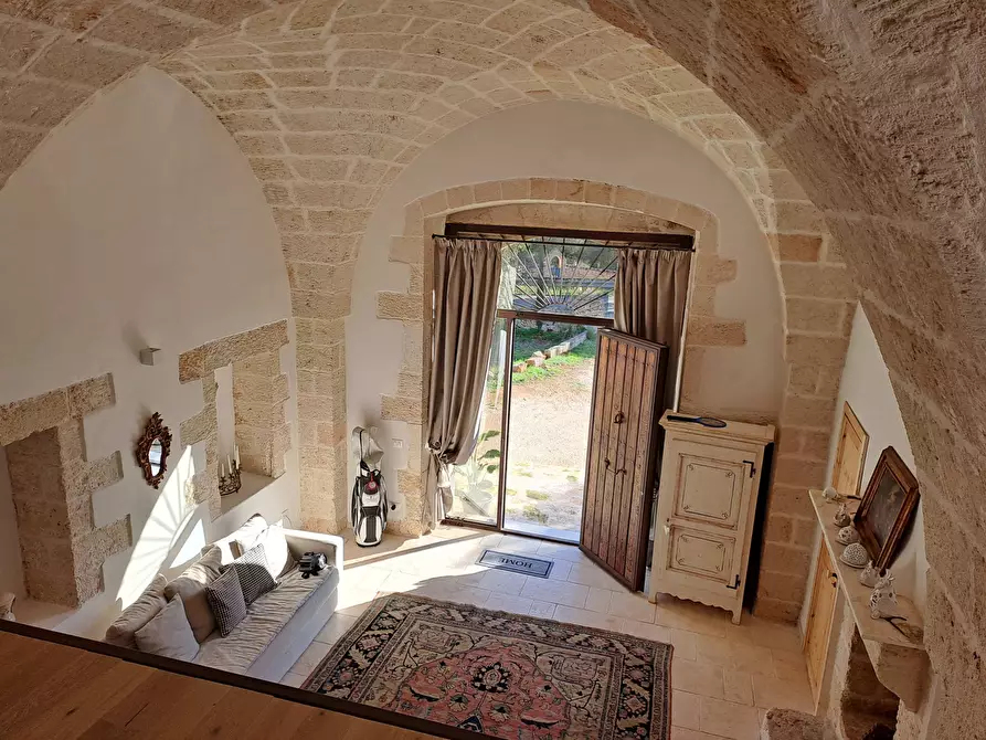 Immagine 27 di Casa indipendente in vendita  in Corso Giuseppe Mazzini a Ostuni