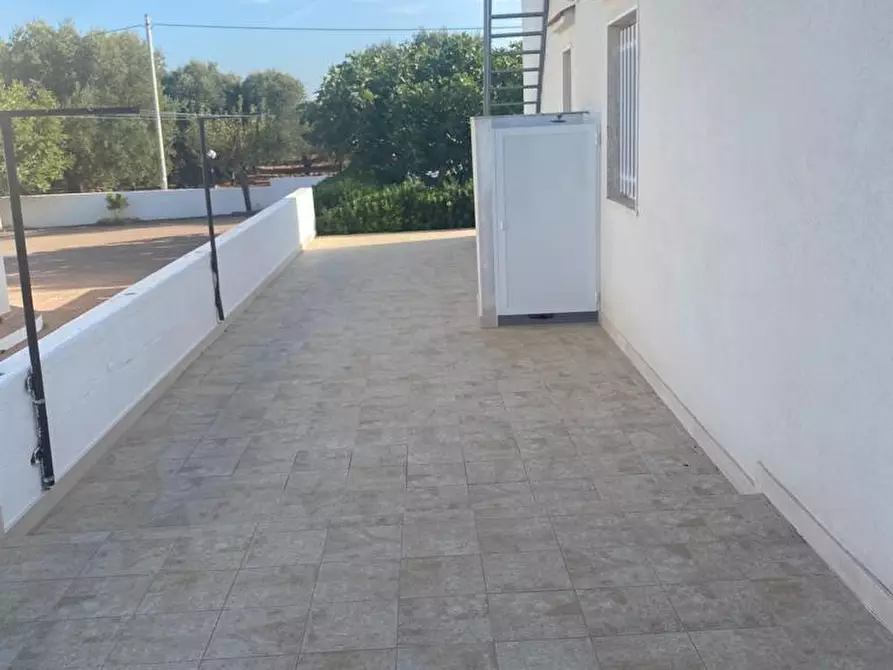 Immagine 3 di Villa in vendita  in contrada acquarella s.n.c a Ostuni