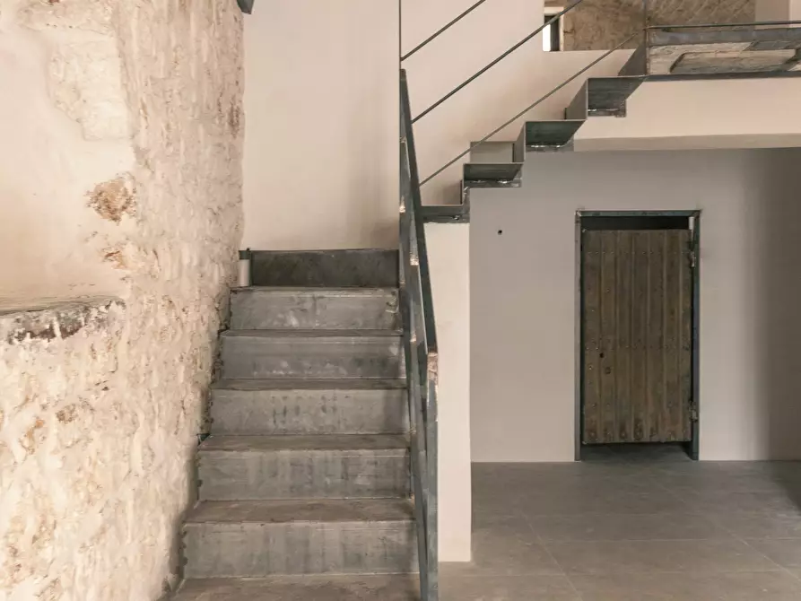 Immagine 3 di Bilocale in vendita  in Via G. Nicotera 3 a Ostuni